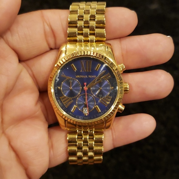 Michael kors mk6206 Clearance